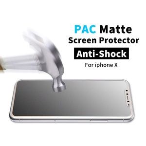 🔥 New 2Pcs For Apple iPhone X Screen Protector🔥